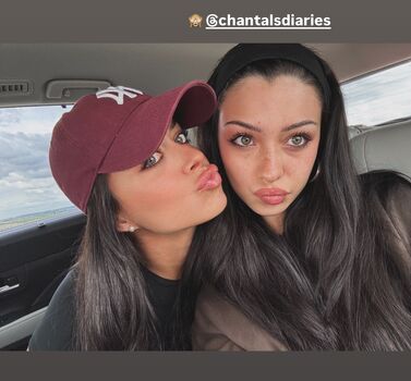 Full leaked Mishka chantal silva private onlyfans photo