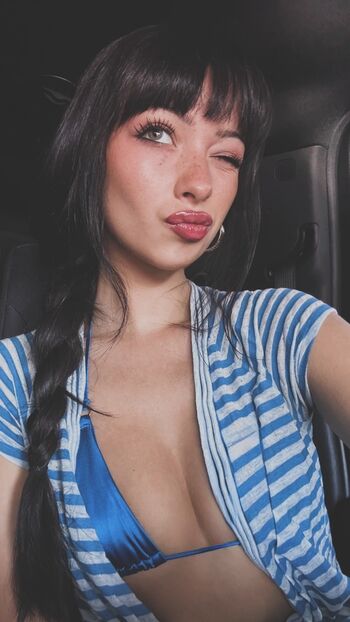 Full leaked Mishka chantal silva page private onlyfans photo
