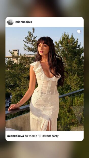 Full leaked Mishka chantal silva private onlyfans photo