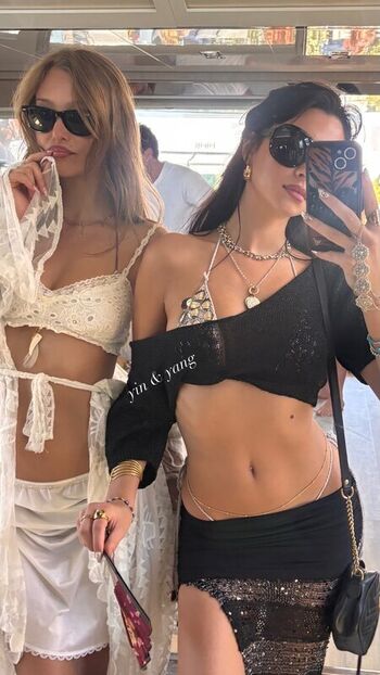 Mishka Chantal Silva