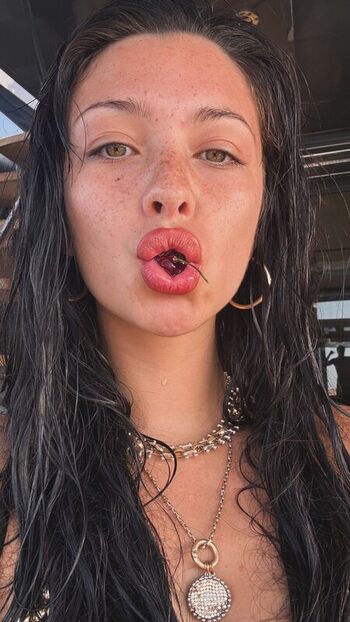 Full leaked Mishka chantal silva  page private onlyfans photo