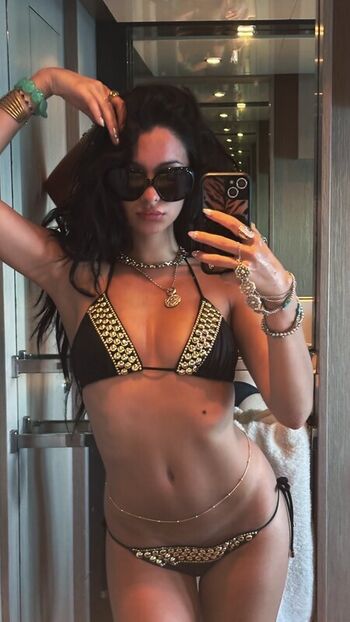 Full leaked Mishka chantal silva  page private onlyfans photo