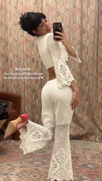 Full leaked Mishka chantal silva private onlyfans photo