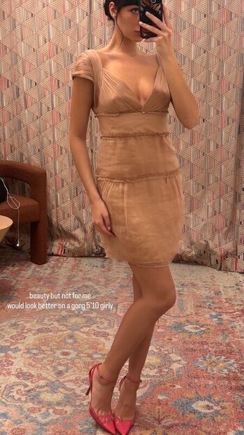 Full leaked Mishka chantal silva private onlyfans photo