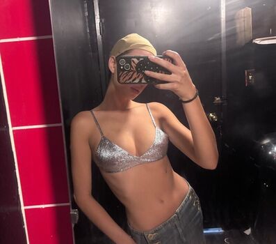 Full leaked Mishka chantal silva  page private onlyfans photo