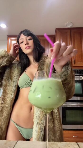 Full leaked Mishka chantal silva  page private onlyfans photo