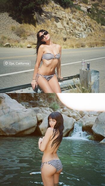 Full leaked Mishka chantal silva private onlyfans photo