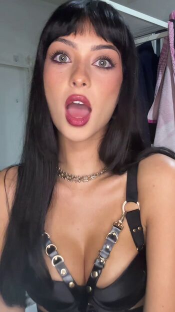 Full leaked Mishka chantal silva private onlyfans photo