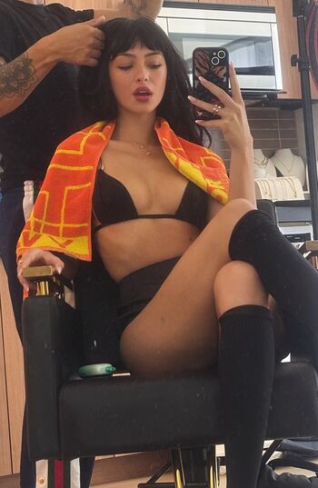 Full leaked Mishka chantal silva private onlyfans photo