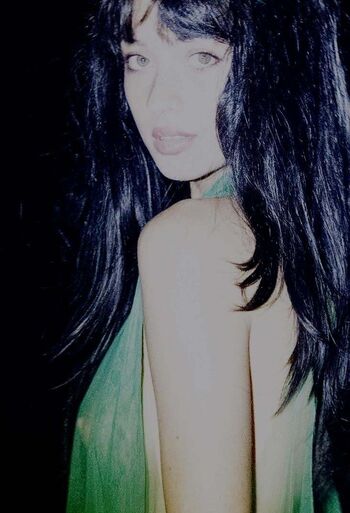 Mishka Chantal Silva