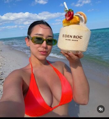 Full leaked Misohungrry private onlyfans photo