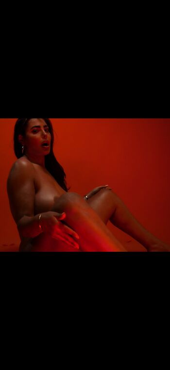 Full leaked Miss amal private onlyfans photo