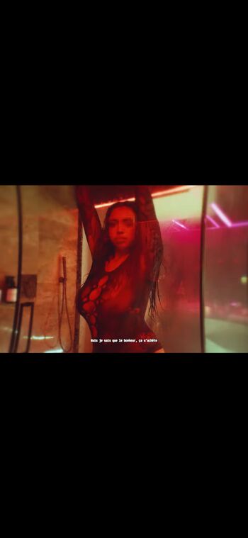 Full leaked Miss ambrine private onlyfans photo