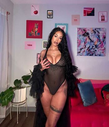 Full leaked Miss b nasty private onlyfans photo