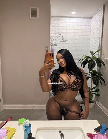 Full leaked Miss blaze private onlyfans photo