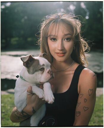 Full leaked Miss charityyy page private onlyfans photo