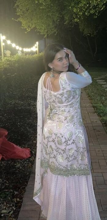 Miss Choudhary