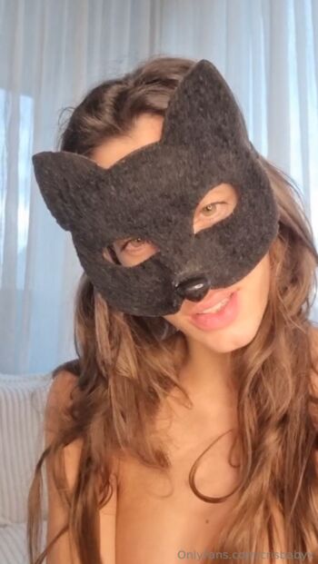 Full leaked Miss criss private onlyfans photo