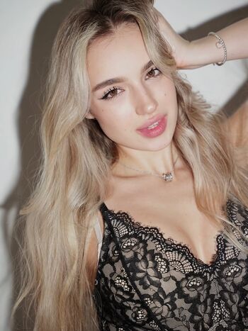 Miss Dariali