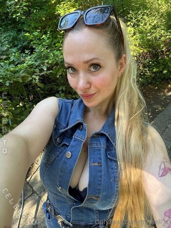 Full leaked Miss eli private onlyfans photo