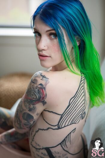 Full leaked Miss eydis private onlyfans photo