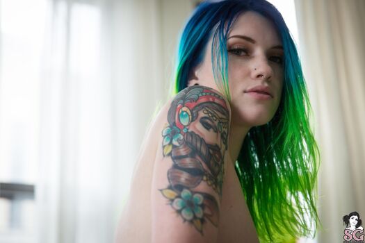 Full leaked Miss eydis private onlyfans photo