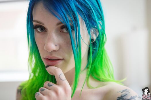 Full leaked Miss eydis private onlyfans photo