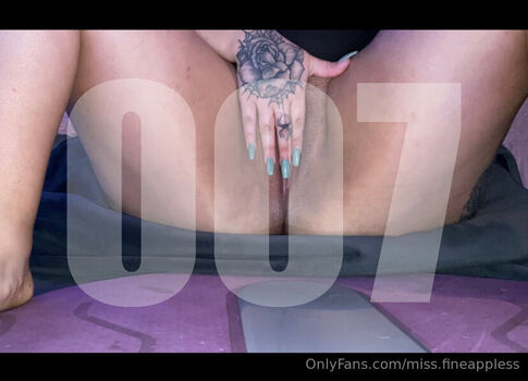 miss.fineappless