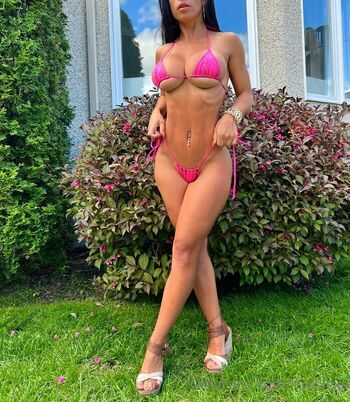 Full leaked Miss lexa page private onlyfans photo