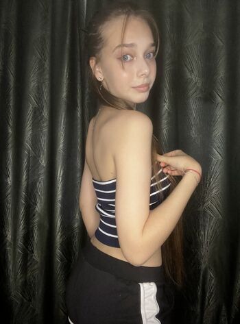 Full leaked Miss mariaofficial private onlyfans photo