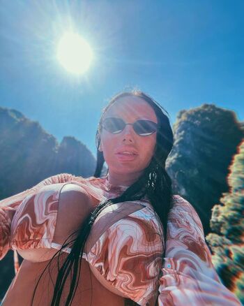 Full leaked Miss marie sergeeva private onlyfans photo