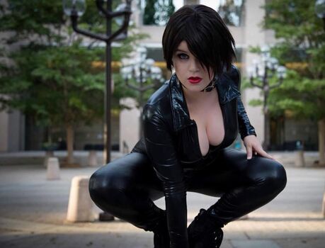 Full leaked Miss meow private onlyfans photo