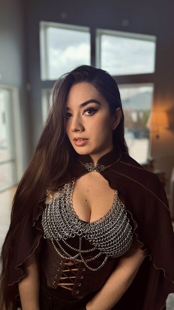 Full leaked Miss mikkaa page private onlyfans photo