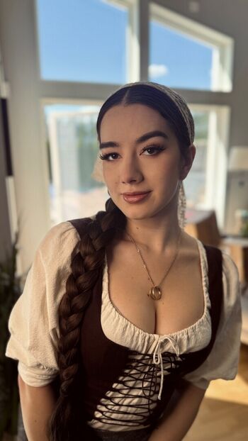 Full leaked Miss mikkaa page private onlyfans photo