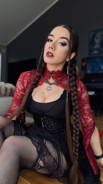 Full leaked Miss mikkaa page private onlyfans photo