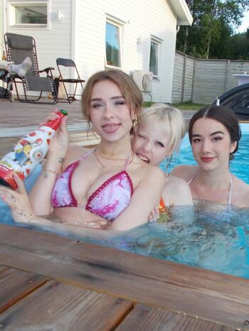 Full leaked Miss mikkaa private onlyfans photo