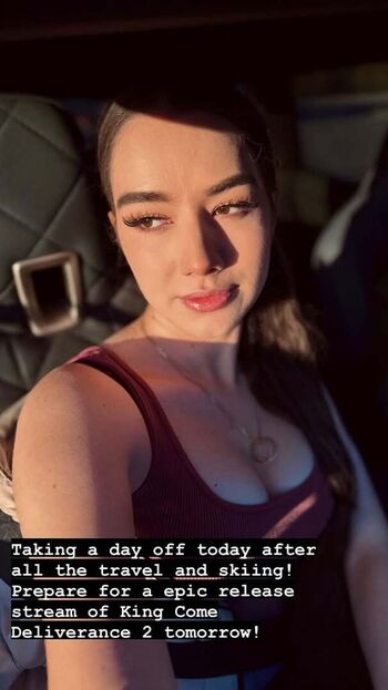 Full leaked Miss mikkaa private onlyfans photo