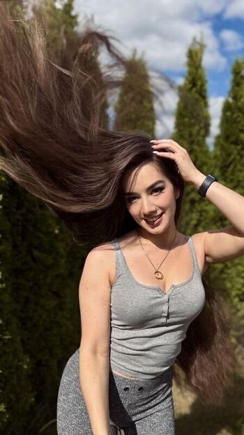 Full leaked Miss mikkaa private onlyfans photo