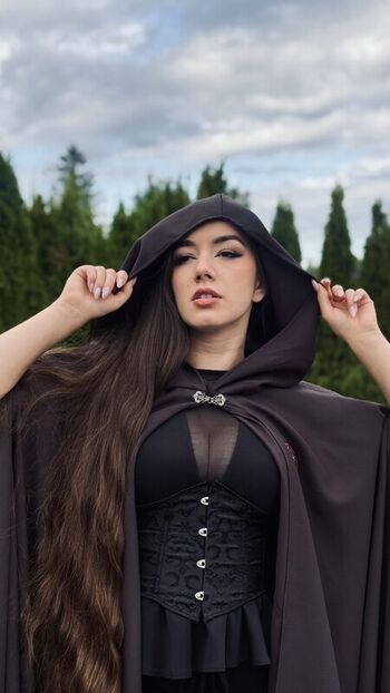 Full leaked Miss mikkaa page private onlyfans photo