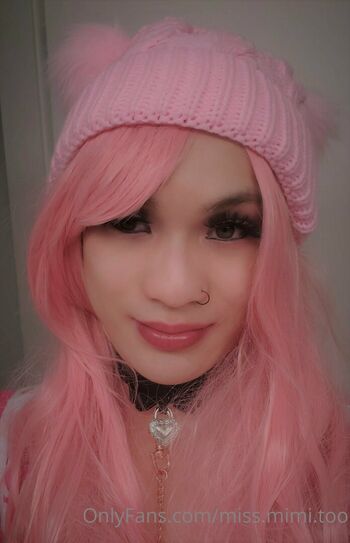 miss.mimi.cd
