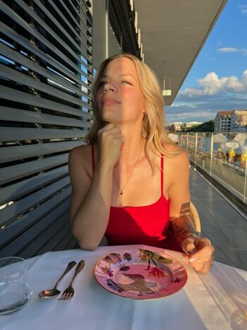 Full leaked Miss nina may private onlyfans photo