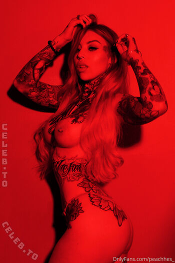 Full leaked Miss peach private onlyfans photo