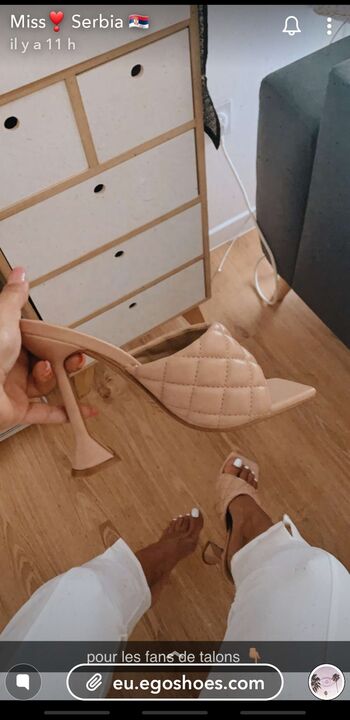 Full leaked Miss serbiaa private onlyfans photo