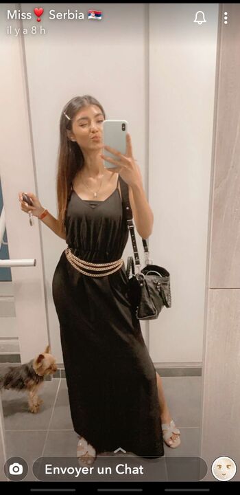 Full leaked Miss serbiaa private onlyfans photo