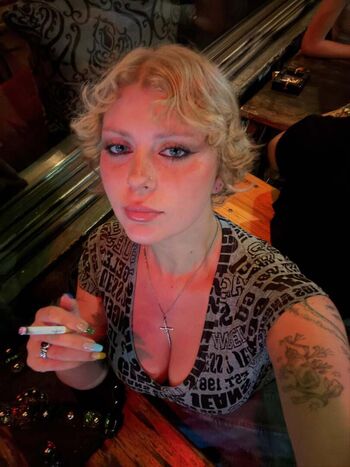 Full leaked Miss shortcake page private onlyfans photo