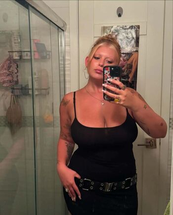 Full leaked Miss shortcake private onlyfans photo