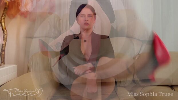 Full leaked Miss sophia truee private onlyfans photo