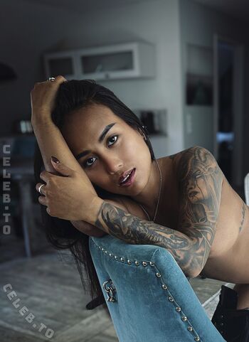 Full leaked Miss thai tiny private onlyfans photo