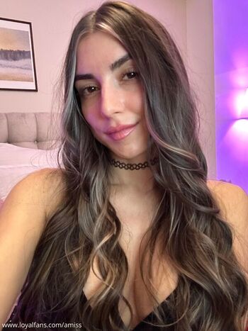 MissAlyse