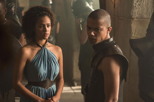Full leaked Missandei private onlyfans photo